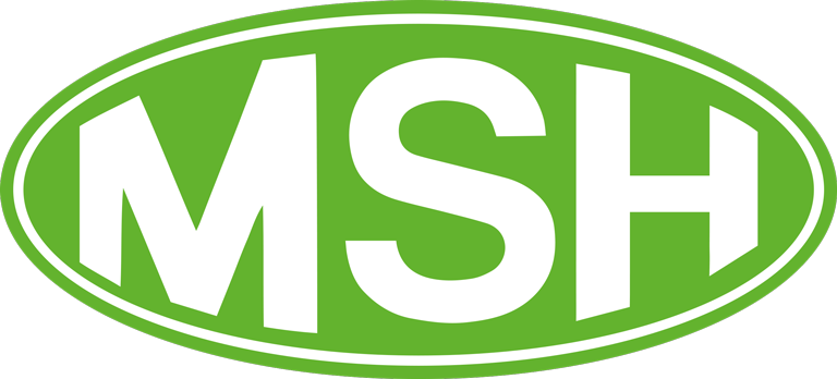 MSH Metallurgie- Sanitär- und <br>Heizungsgroßhandel GmbH
